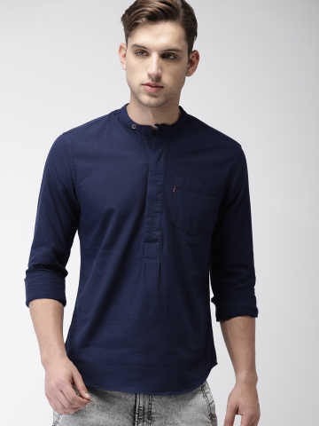 Levis Shirt - Buy Levis Shirts Online for men & women | Myntra