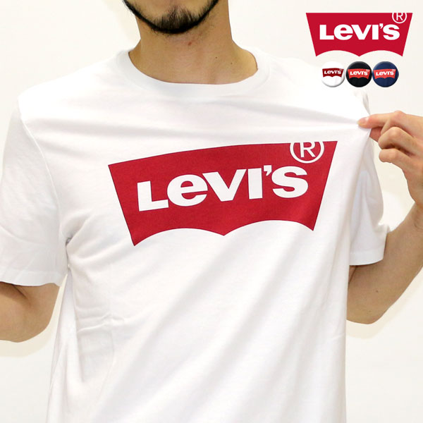 MARUKAWA: Levis T shirt mens logo printing T shirts | Rakuten Global
