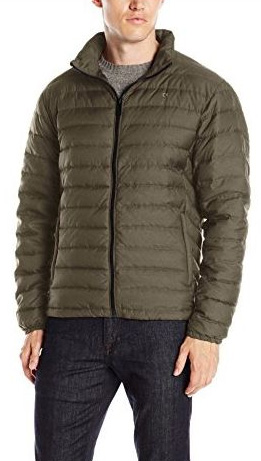 13 Best Men's Packable Down Jackets Reviewed for Your Next Trip