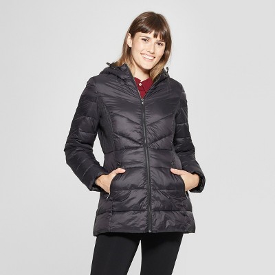 Women's Lightweight Quilted Jacket - A New Day™ : Target