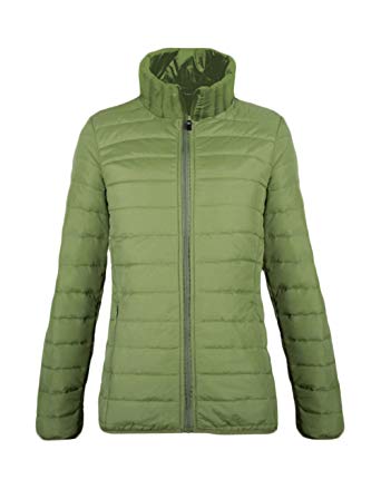 Lightweight Quilted Jackets Womens