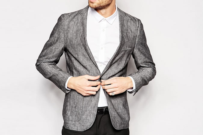The Best Linen Blazers For Men | FashionBeans