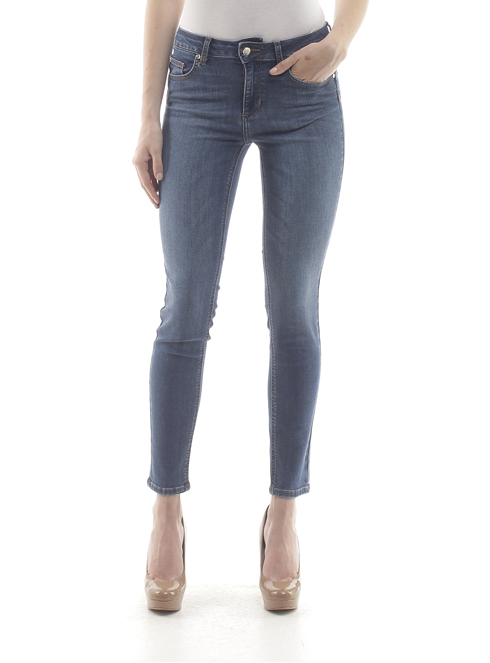 Liu Jo uxx037 trousers women jeans | Sorelle Ramonda