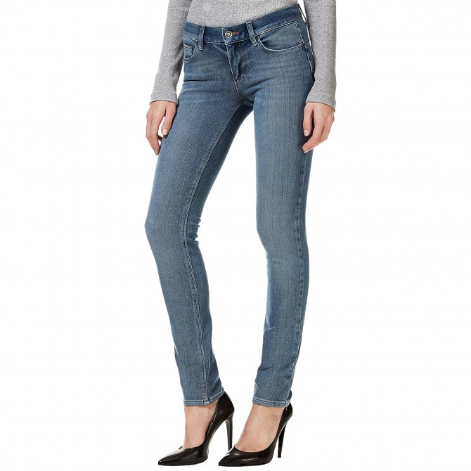 Jeans Liu-Jo Bottom Up Magnetic Woman - Leisure clothing