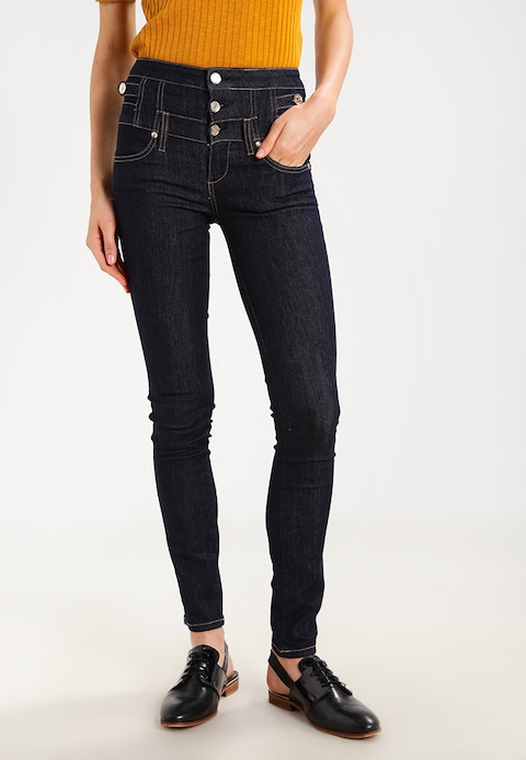 Liu Jo Jeans RAMPY - Slim fit jeans - normal wash - Zalando.co.uk