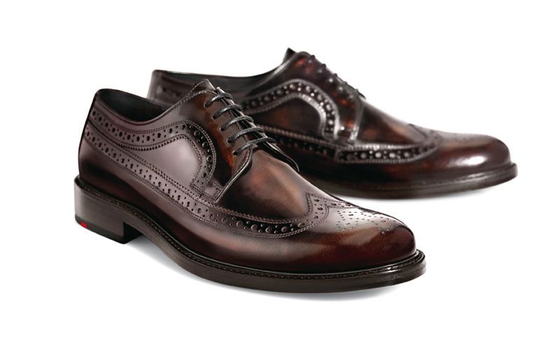 Larson; Lloyd Shoes | Übermensch | Shoes, Dress Shoes, Oxford shoes