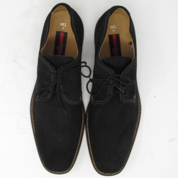 Lloyd Shoes | Hel Buck Derby Shoe Mens Size 10d | Poshmark
