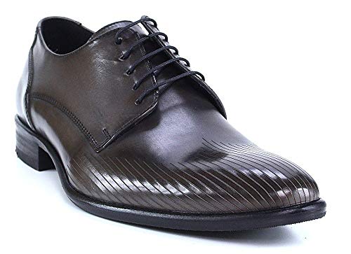 LLOYD SHOES GmbH Men's Sando Derby: Amazon.co.uk: Shoes & Bags
