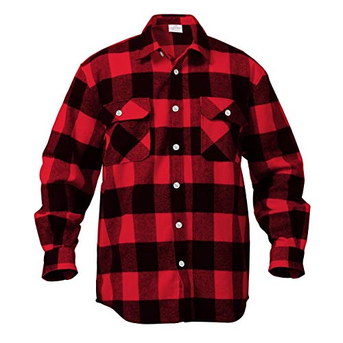 Lumberjack Shirt: Amazon.com