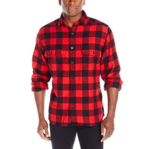 Lumberjack Shirt: Amazon.com