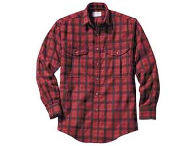 Lumberjack shirts