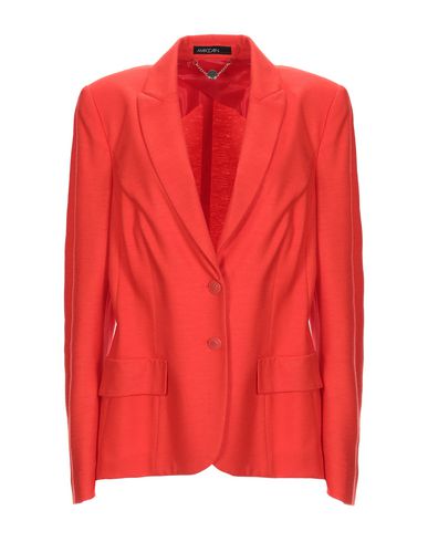 Marc Cain Blazer - Women Marc Cain Blazers online on YOOX