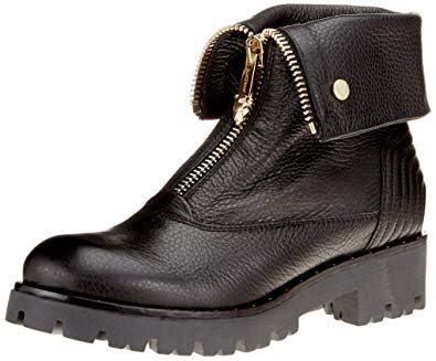 Marc Cain Women's HB SB.17 L02 Chelsea Boots, (Black 900), 4.5 UK