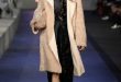Marc Cain Autumn/Winter 2018 Ready-To-Wear show report | British Vogue