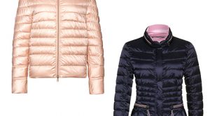 Spring - The perfect jackets for in between seasons - Marc Cain Blog