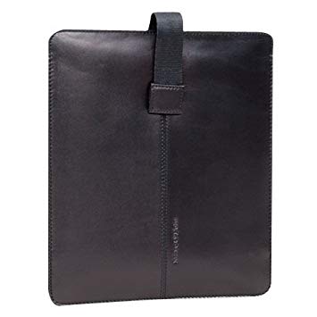 Marc O Polo Gotland - 86 iPad case / sleeve in black: Amazon.co.uk