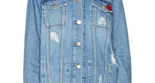 Marc O'Polo Denim Women's Jacket: Amazon.co.uk: Clothing