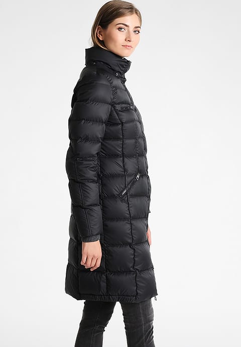 women Marc O'Polo Down coat - black