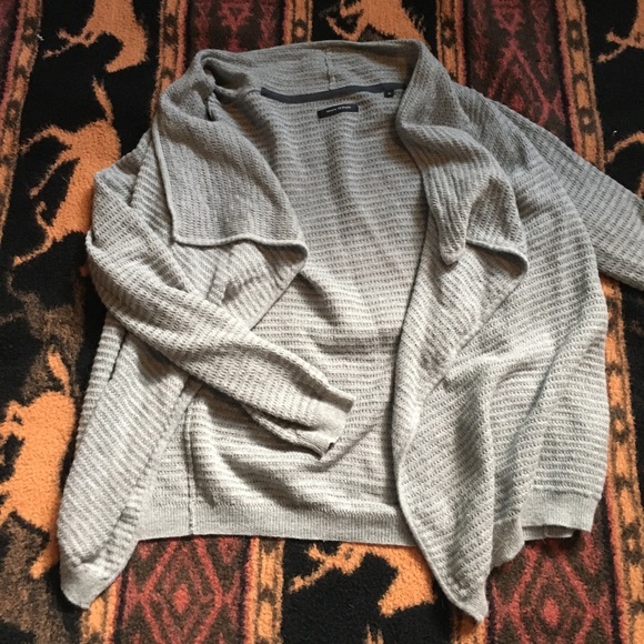 Marc O'Polo Sweaters | Marc Opolo Alpacawoolcotton Blend Cardigan