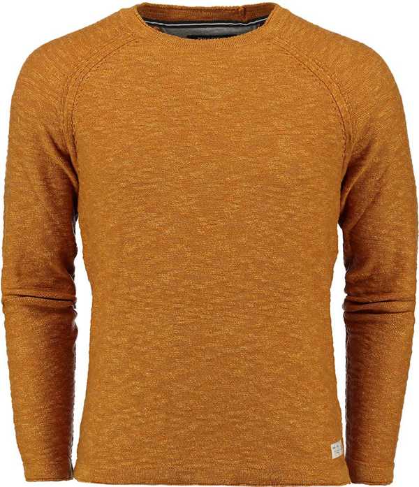 Marc O'Polo Long Sleeve Pullover Men No.3667 : Cheap Men's Clothing