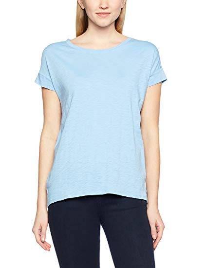 Marc O'Polo Women's T-Shirt: Amazon.co.uk: Clothing