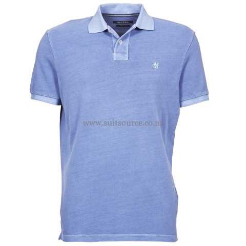 Men's T-shirts Facebook Popular - AGATA short-sleeved polo shirts