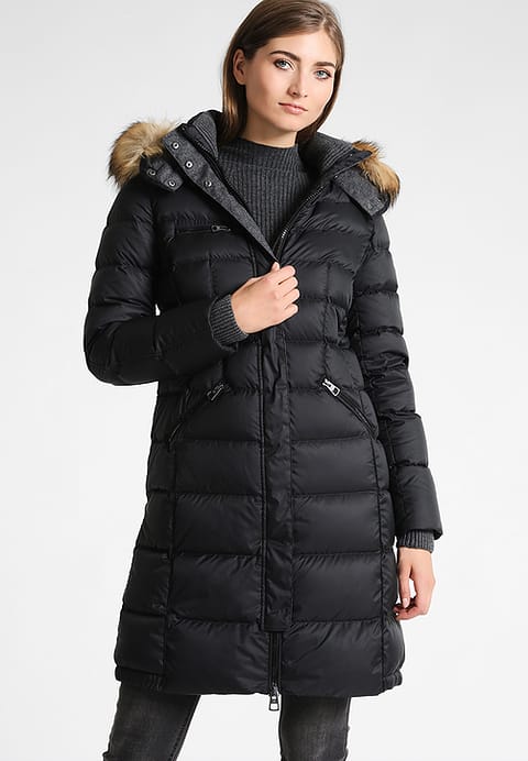 women Marc O'Polo Down coat - black