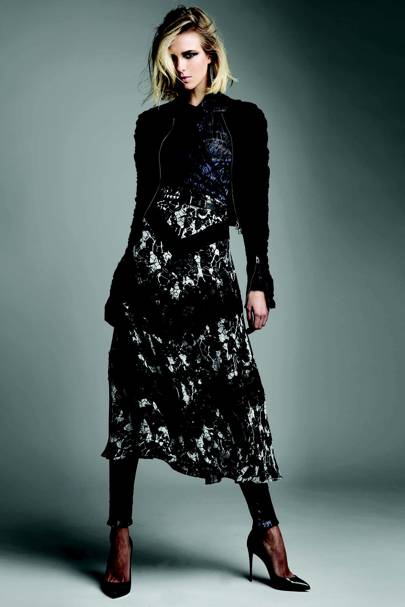 Autumn/Winter 2017 Ready-To-Wear | British Vogue