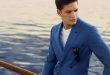 Men's Summer Nautical Style Guide | FashionBeans