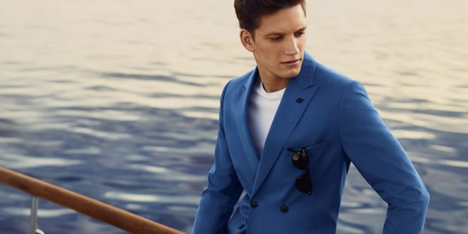 Maritime Men's Fashion – fashionbass