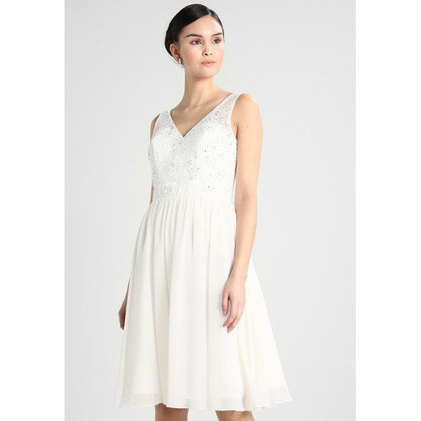 Mascara Cocktail dress / Party dress off-white M0921C05D-A11 ONSHFWU