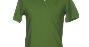 Mcneal Polo Shirt - Men Mcneal Polo Shirts online on YOOX United