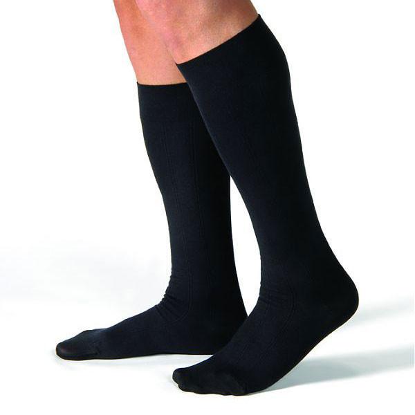 JOBST Compression Casual Knee High Socks 20-30 mmHg | Ames Walker