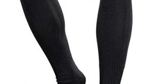 Long Stockings Men Socks Sports Football Socks Over the Knee Socks