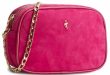 Handbag MENBUR - 763460033 Fuchsia - Clutch Bags - Handbags - www