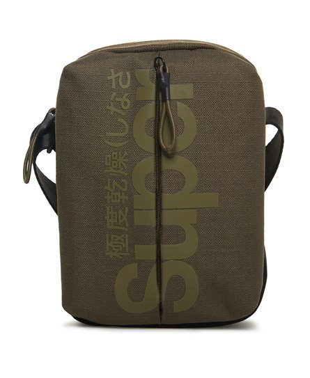 Superdry Bags - Mens Bags, Wallets, Backpacks, Rucksacks
