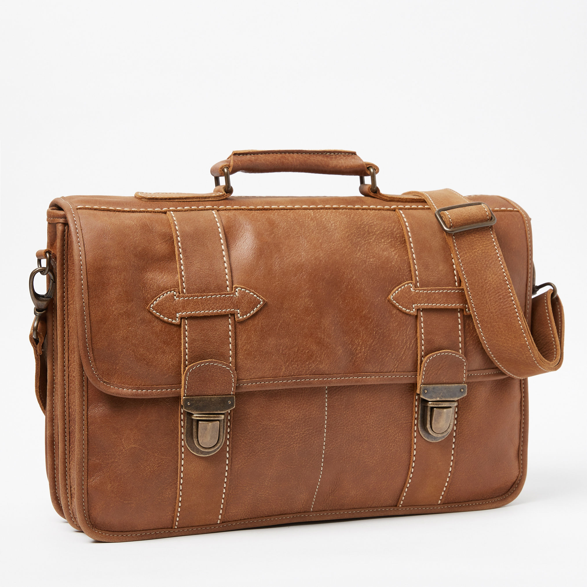 Mens - Bags | Roots