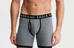 Men's Underwear: Boxers, Briefs & Trunks | American Eagle Outfitters