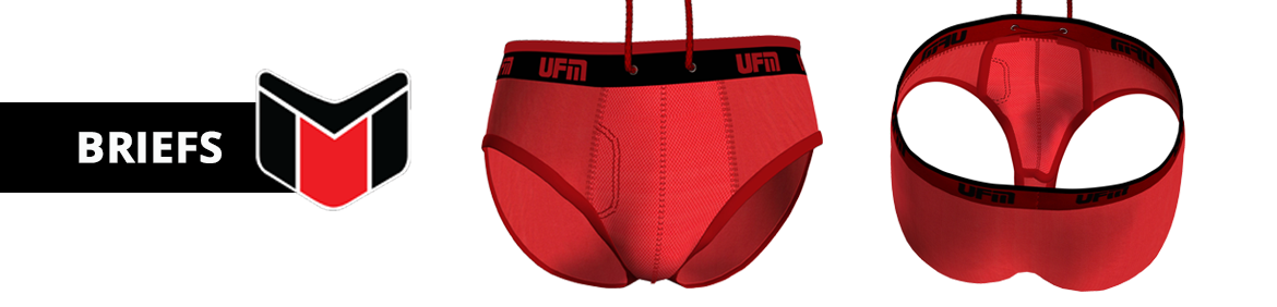 Briefs, Underwear For Men | Pouch Underwear