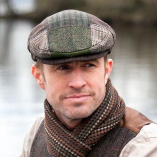Mens Irish Hats - Mens Irish Caps u2013 Irish Hats for Men - The Irish Store