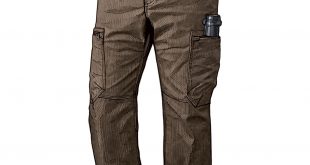 Men's Alaskan Hardgear Roustabout Cargo Pants | Duluth Trading Company