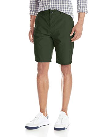 Levi's Men's Straight Chino Short at Amazon Men's Clothing store:
