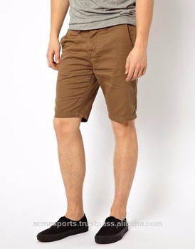 Oem Men Chino Shorts - Boys Summer Wear Chino Shorts/men's Chino