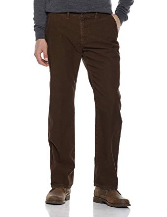 Amazon.com: Quality Durables Co. Men's Loose Fit Corduroy Pants