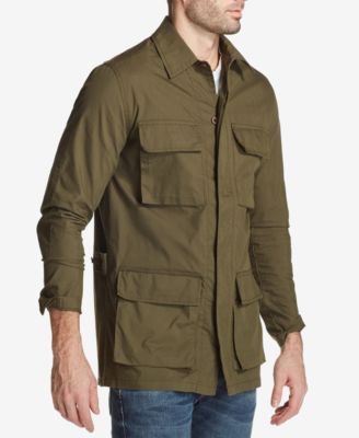 Weatherproof Vintage Men's Field Jacket - Coats & Jackets - Men - Macy's