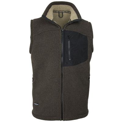 Java Vest (Men's)-Made in Ely, MN. - Wintergreen Northern Wear