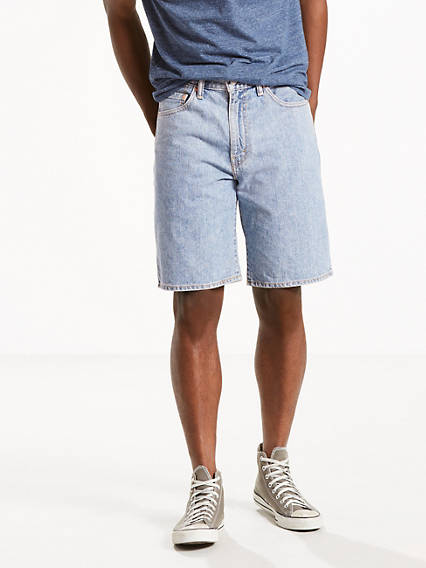 Men's Shorts - Shop Cargo, Chino & Denim Shorts | Levi's® US