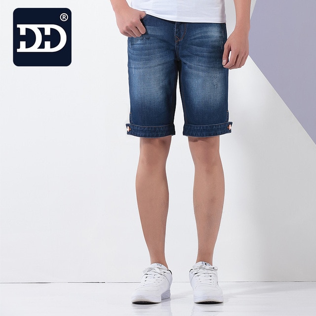 Out Of Ordinary Exclusive Design Factory On Sale Mens Jean Shorts
