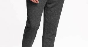 Built-In Flex Twill Joggers for Men | Old Navy