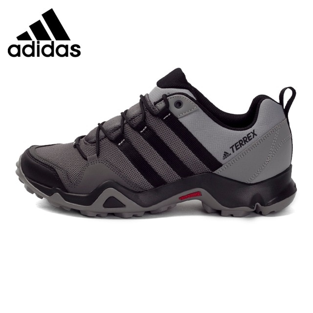 Original New Arrival Adidas TERREX AX2R Men's Hiking Shoes Outdoor